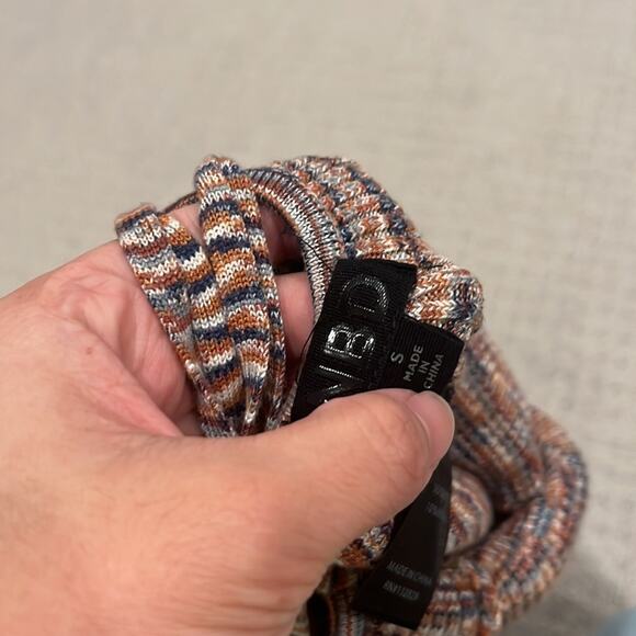 NBD Tropic knit romper - Picture 5 of 6